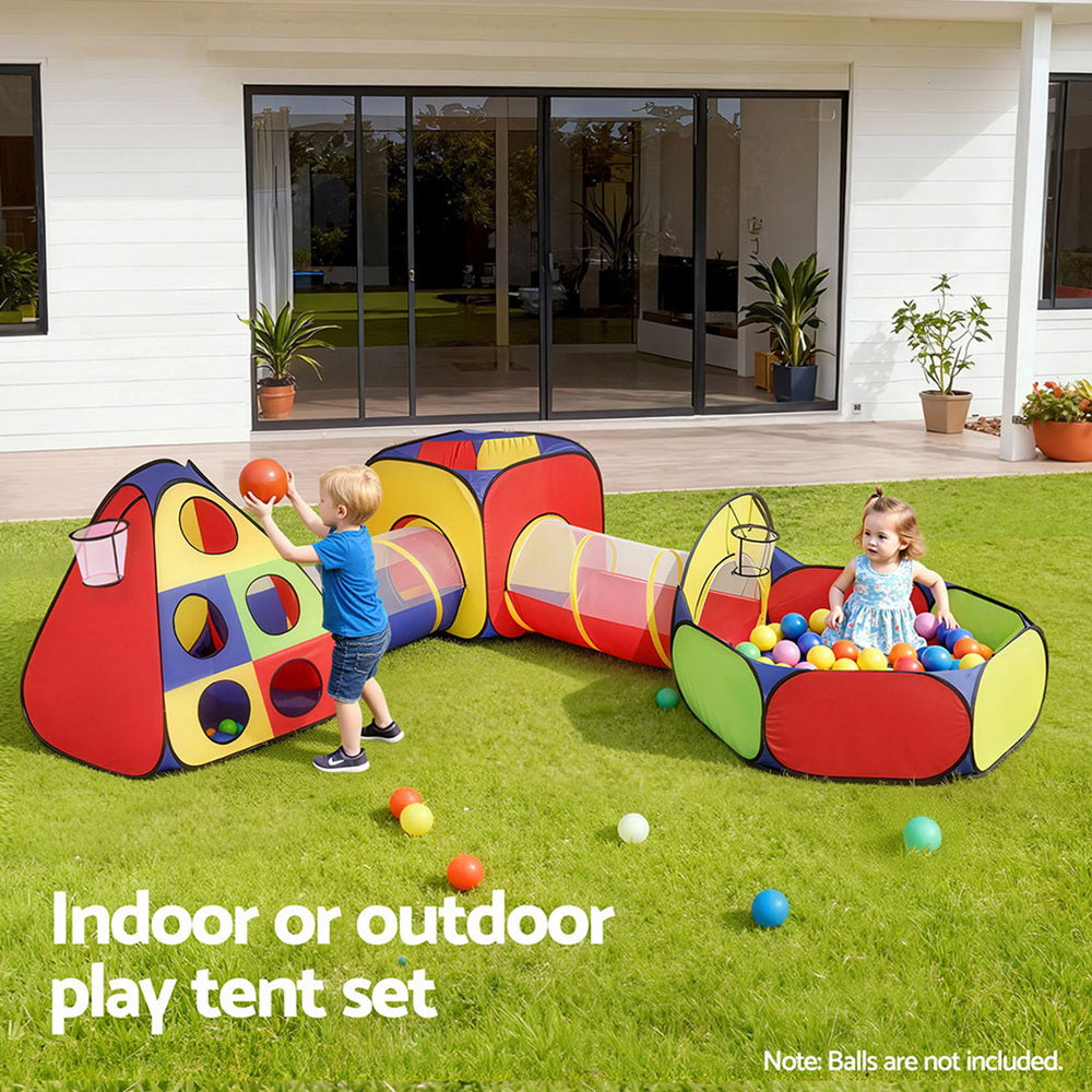 Kids Playhouse Tent, Toys & More