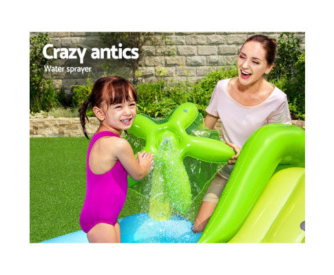 Bestway Fantastic Aquarium Pool