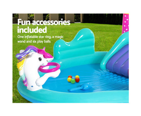Bestway Swimming Pool Above Ground Kids Play Inflatable Pools Toys Family