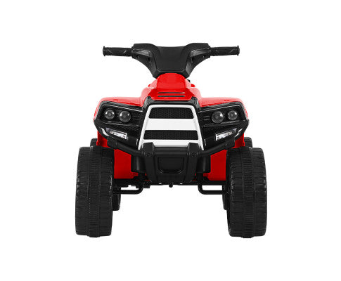 Electric toy hot sale quad bike