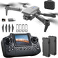 S2 MAX drone, dual-camera drone.
