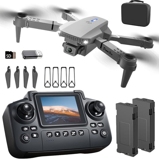 S2 MAX Dual-Camera Drone.