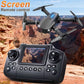S2 MAX drone, dual-camera drone.