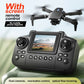 S2 MAX drone, dual-camera drone.