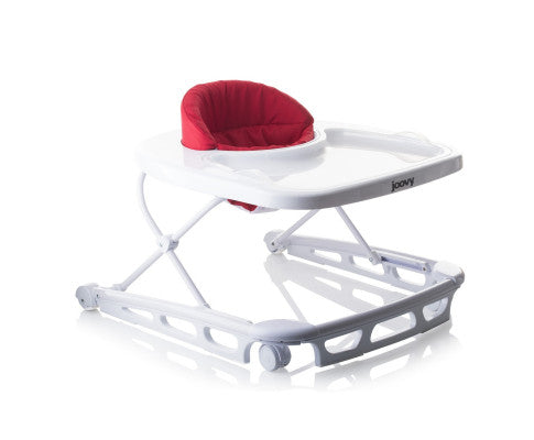 Joovy Spoon Walker - Red