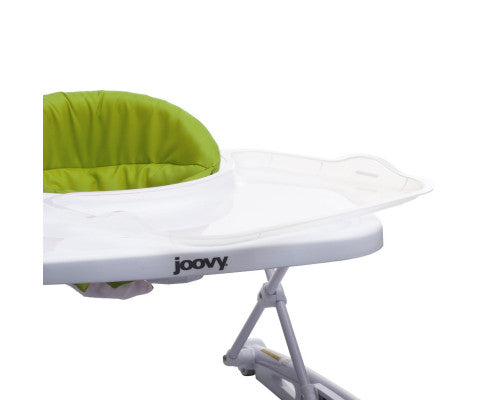 Joovy Spoon Walker - Greenie