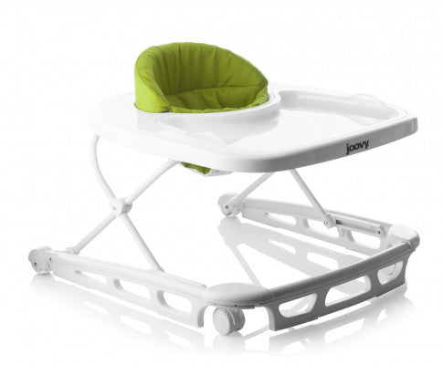 Joovy Spoon Walker - Greenie