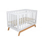 Bebecare Cloud Cot - Natural