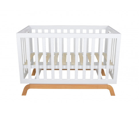 Bebecare Cloud Cot - Natural