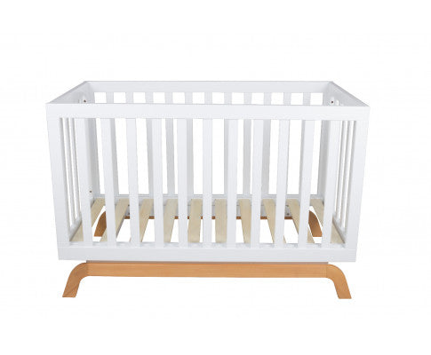 Bebecare Cloud Cot - Natural