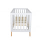 Bebecare Cloud Cot - Natural