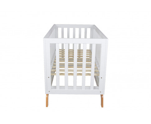 Bebecare Cloud Cot - Natural