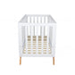 Bebecare Cloud Cot - Natural