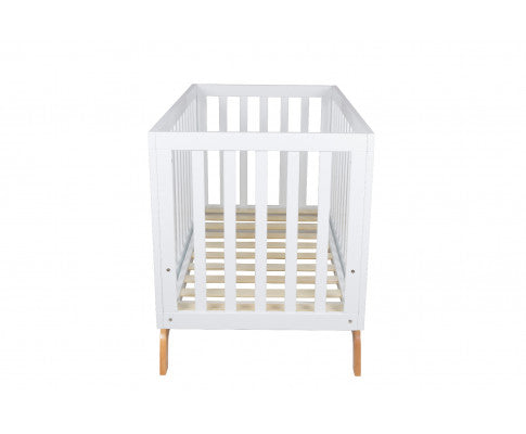 Bebecare Cloud Cot - Natural