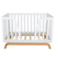 Bebecare Cloud Cot - Natural