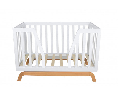 Bebecare Cloud Cot - Natural