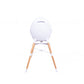 Zuri High Chair - Natural