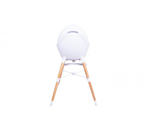 Zuri High Chair - Natural