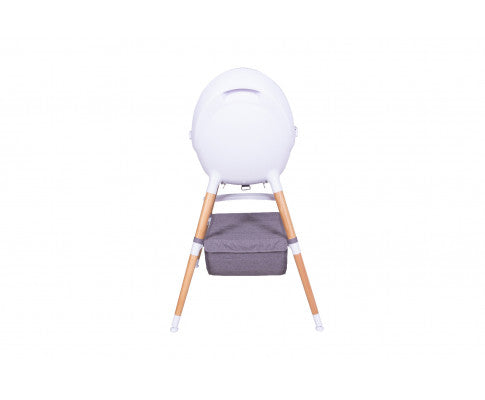 Zuri High Chair - Natural