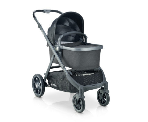 Joovy Bassinet Kidz World