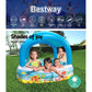 Bestway Inflatable Kids Pool Canopy Play Pool Swimming Pool Family Pools