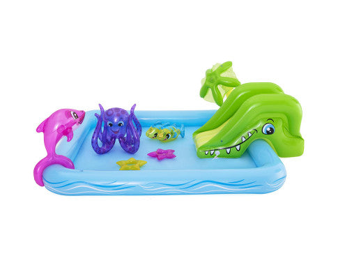 Bestway Fantastic Aquarium Pool