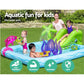 Bestway Fantastic Aquarium Pool