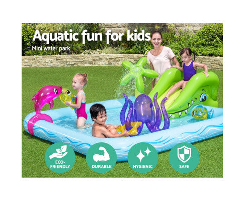 Bestway Fantastic Aquarium Pool