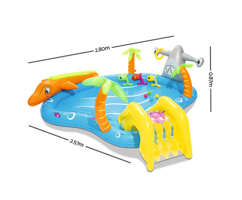 Bestway Sea Life Play Centre