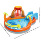 Bestway Lava Lagoon Play Centre