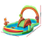 Bestway Swimming Pool Above Ground Inflatable Kids Friendly Woods Play Pools