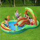 Bestway Swimming Pool Above Ground Inflatable Kids Friendly Woods Play Pools