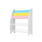 Kids bookshelf/Toy storage 2 Tiers