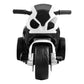 Kids Ride On Motorbike BMW Licensed S1000RR Motorcycle Car Black