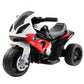 Kids Ride On Motorbike BMW Licensed S1000RR Motorcycle Car Red