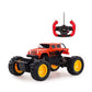 Remote Control Off Roader Rock Crawler 1:18 Scale Orange Brand New Radio Remote Orange