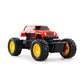 Remote Control Off Roader Rock Crawler 1:18 Scale Orange Brand New Radio Remote Orange