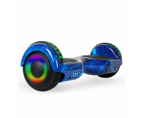 Funado Smart-S W1 Hoverboard Blue Sky FND-HB-102-QK