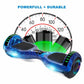 Funado Smart-S W1 Hoverboard Blue Sky FND-HB-102-QK