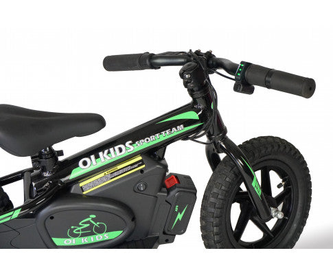 12" Kids Electric Balance Bike