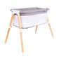 Zuri Bassinet - Natural