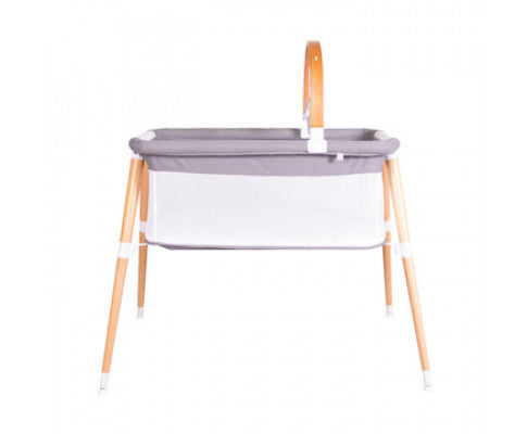 Zuri Bassinet - Natural