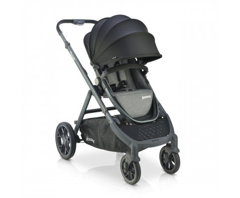 Joovy Qool - Grey Melange