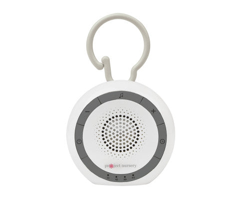 Portable Sound Soother