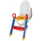 Kids Toilet Ladder Toddler Potty Training Seat