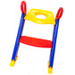 Kids Toilet Ladder Toddler Potty Training Seat